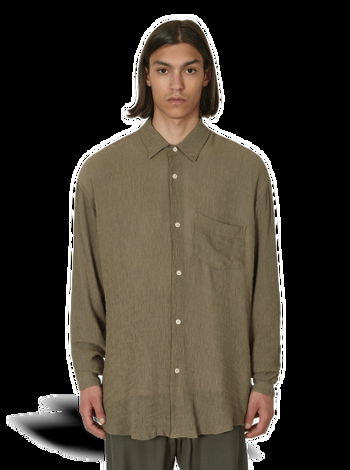 23ss our legacy checked zip track shirt | www.elektroepiliacija.lt