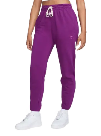 Nike Dri-FIT Swoosh Fly Standard Issue Basketball Pants DA6465-503