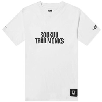 The North Face Undercover x Technical Graphic T-Shirt NF0A87UNWOX