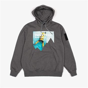 The North Face Mountain Heavyweight Pullover NF0A5J4QDYY