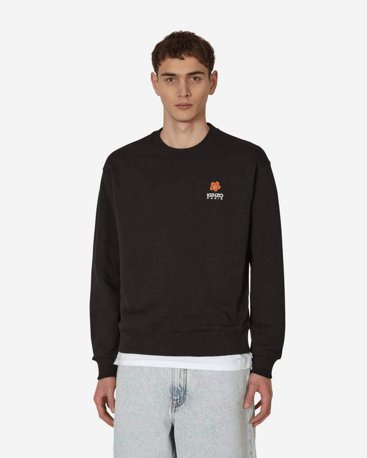 Sweatshirt KENZO 'Boke Flower' Crest Classic Crewneck