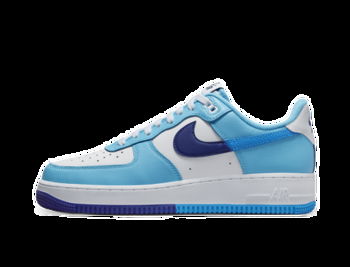 Nike Air Force 1 '07 LV8 "Split Light Photo Blue" DZ2522-100