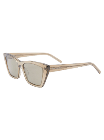 Saint Laurent Mica Sunglasses 30006557043