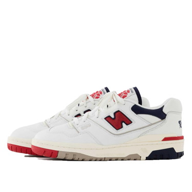 New Balance Aime Leon Dore x 550 