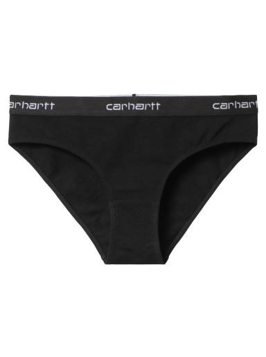 Panties Calvin Klein Ck1 Cotton New String Thong Black