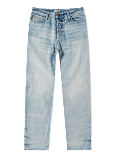 Jeans Cav Empt Cord Dot Comfort Pants CES22PT17 BLUE | FLEXDOG