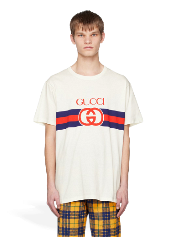 T-shirts Gucci | FLEXDOG