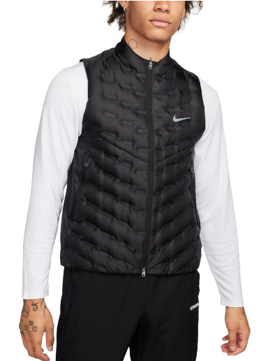 Nike Running Division AeroLayer Men's Therma-FIT ADV Running Vest