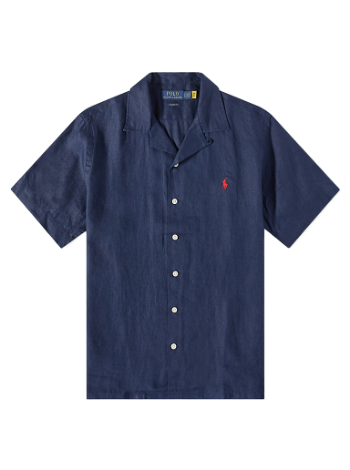 Polo by Ralph Lauren Vacation Shirt Newport 710903886001