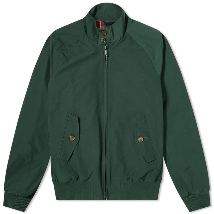 Jacket Baracuta G9 Original Harrington Jacket BRCPS0001-6368 | FLEXDOG