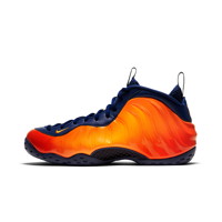 Air Foamposite One "Rugged Orange"