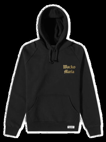 Sweatshirt WACKO MARIA Heavyweight Pullover Hoodie GP H0001