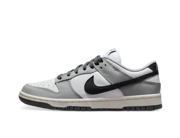Nike Dunk Low "Light Smoke Grey" DD1503-117