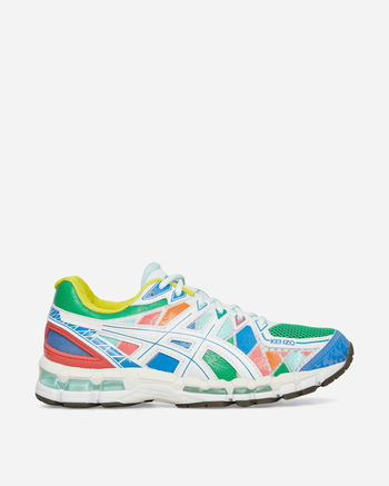 Asics Asics GEL-Kayano 20 "Multi White" FE58SN901FA6 MU