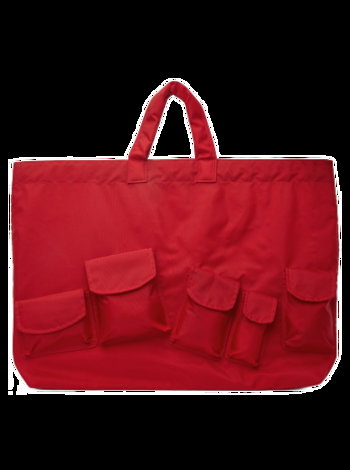 Comme des Garçons Flap Pockets Tote Bag FL-K201-051
