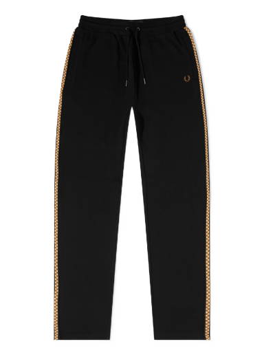 Sweatpants Fred Perry Taped Track Pant T5510-102 | FLEXDOG