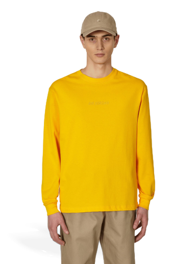 Wordmark Longsleeve T-Shirt