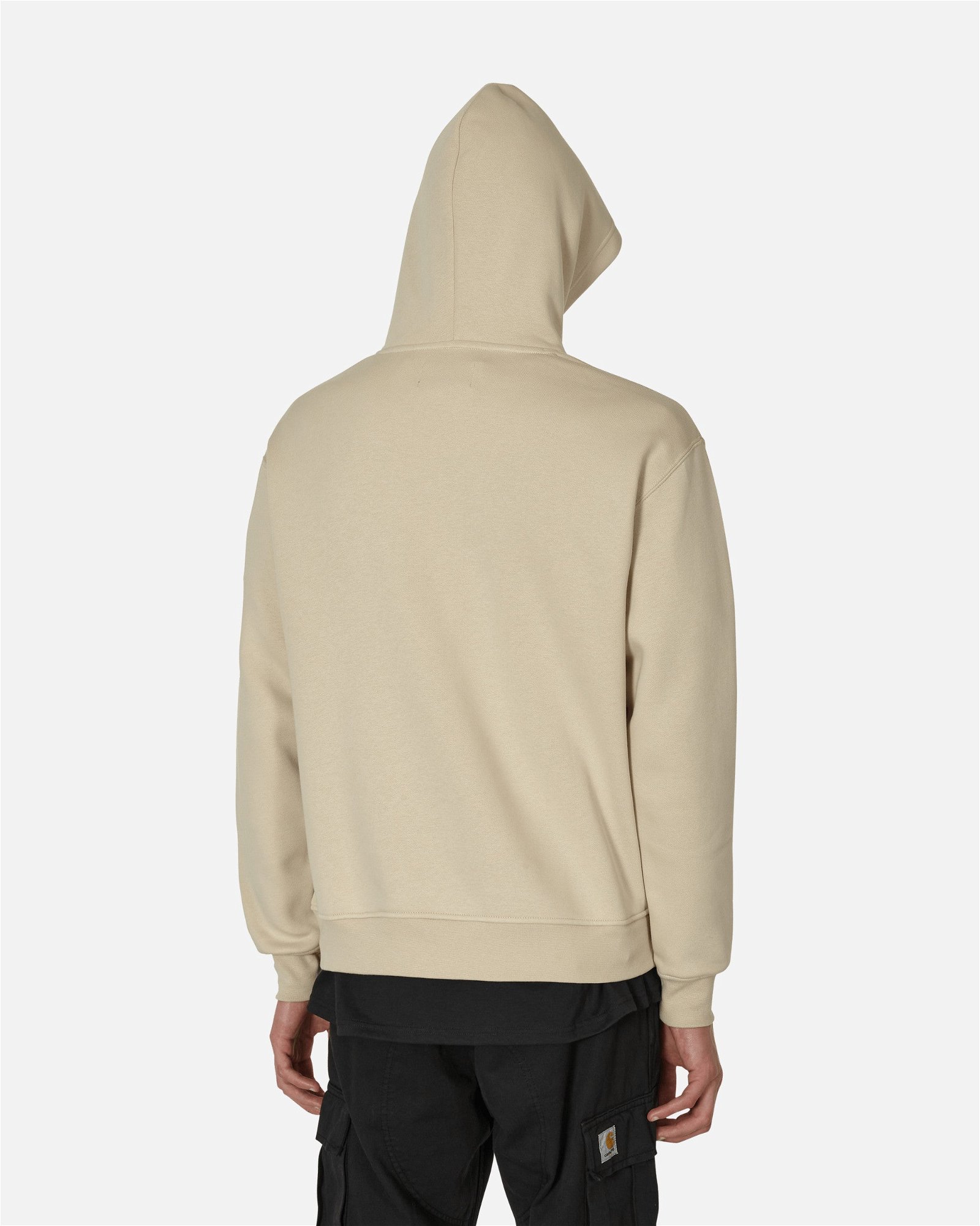 Sweatshirt Nike Jordan Essential Fleece Pullover Hoodie DQ7466-206 