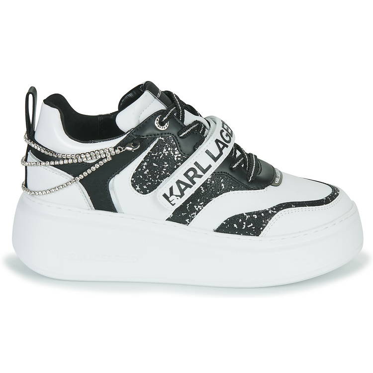 Zapatillas machine 2025 47 street