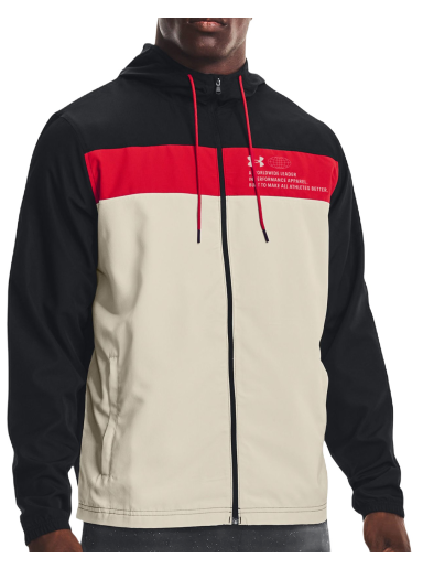 Under Armor Outrun The Storm Jacket for Men - 1376794-743