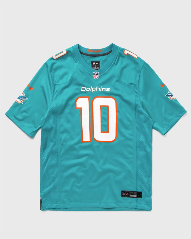 NFL Miami Dolphins Home Game Jersey Tyreek Hill #10