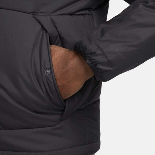 Puffer jacket Nike Sportswear Therma-FIT Legacy Hooded Jacket