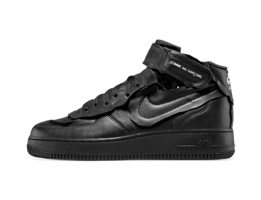  Nike Mens Air Force 1 Mid Jewel QS DH5622 100 NYC - Yankees -  Size 15