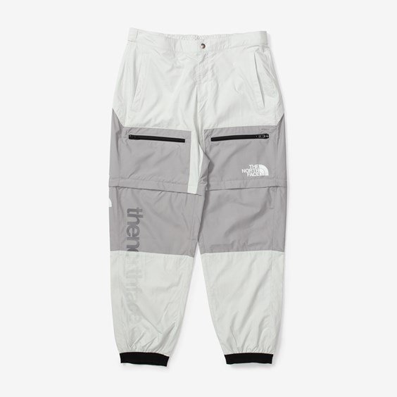 The North Face Origins 86 Convertible Mountain Trousers Navy