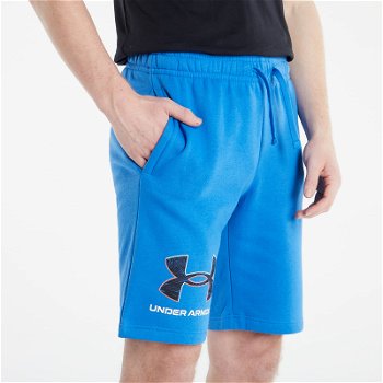 Under Armour Rival Flc Graphic Short 1370350-474