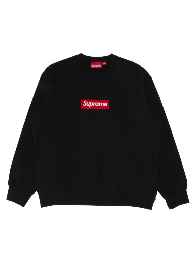 Sweatshirt Supreme Box Logo Hooded Sweatshirt 