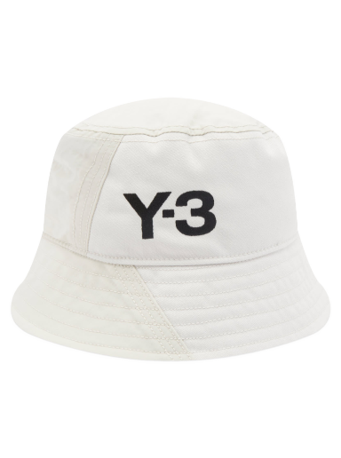 Hat Y-3 Classic Bucket Hat H62986 | FLEXDOG