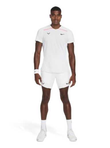 Dri-FIT ADV Rafa Short-Sleeve Tennis Top