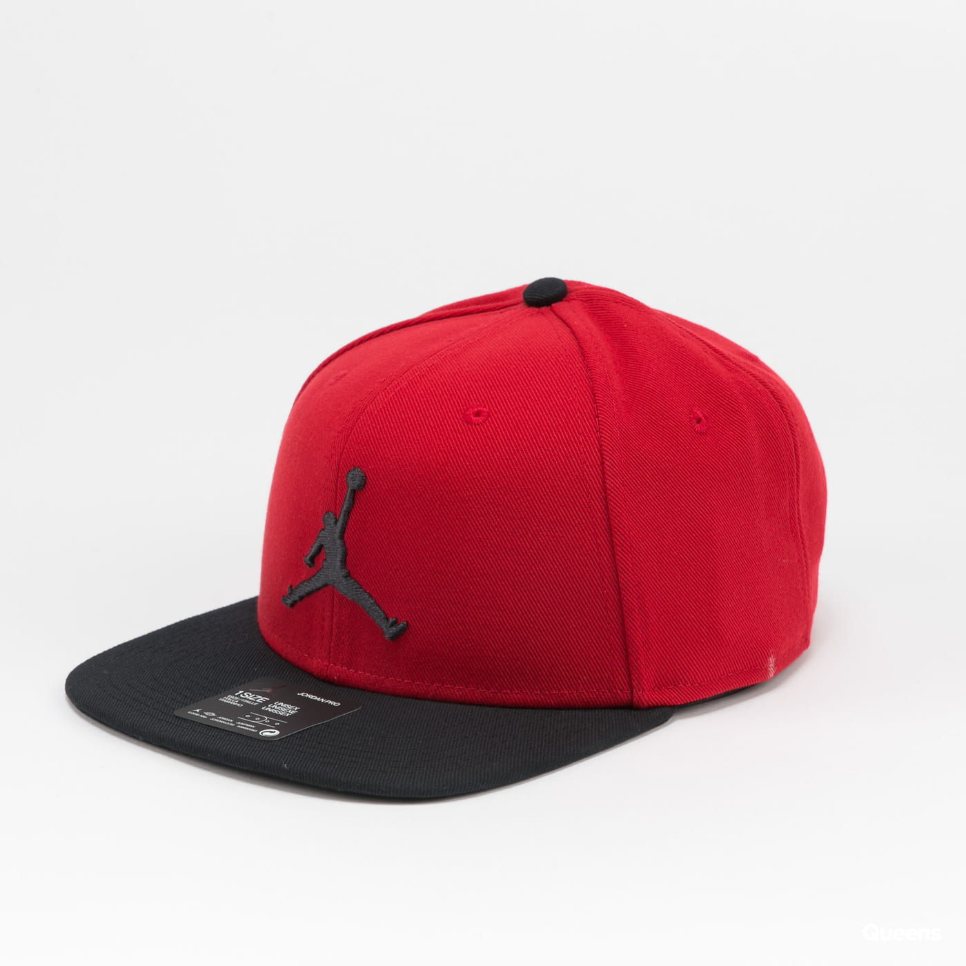 Cap Jordan Pro Jumpman Snapback AR2118-688 | FLEXDOG