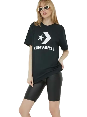 Converse Large Logo St Chev Tee 10025458.A02