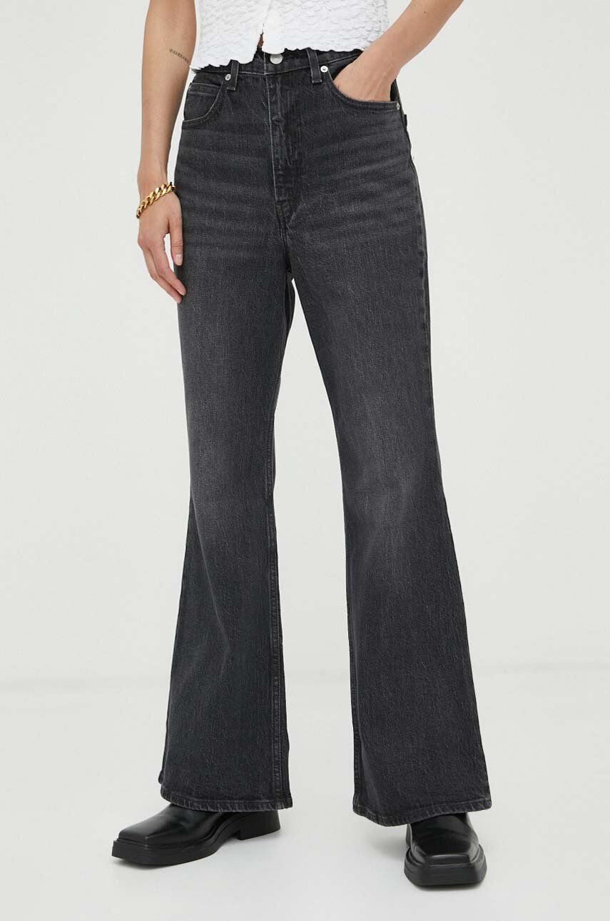 Jeans Levi's ® 70S High Flare Jeans A0899.0012 | FLEXDOG