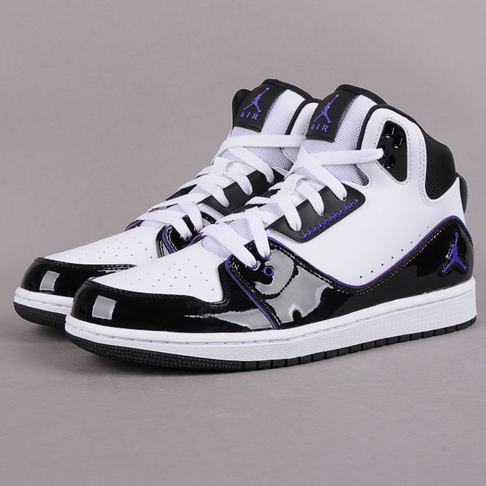 Jordan Jordan Jordan 1 Flight 2 555798 153 | FLEXDOG