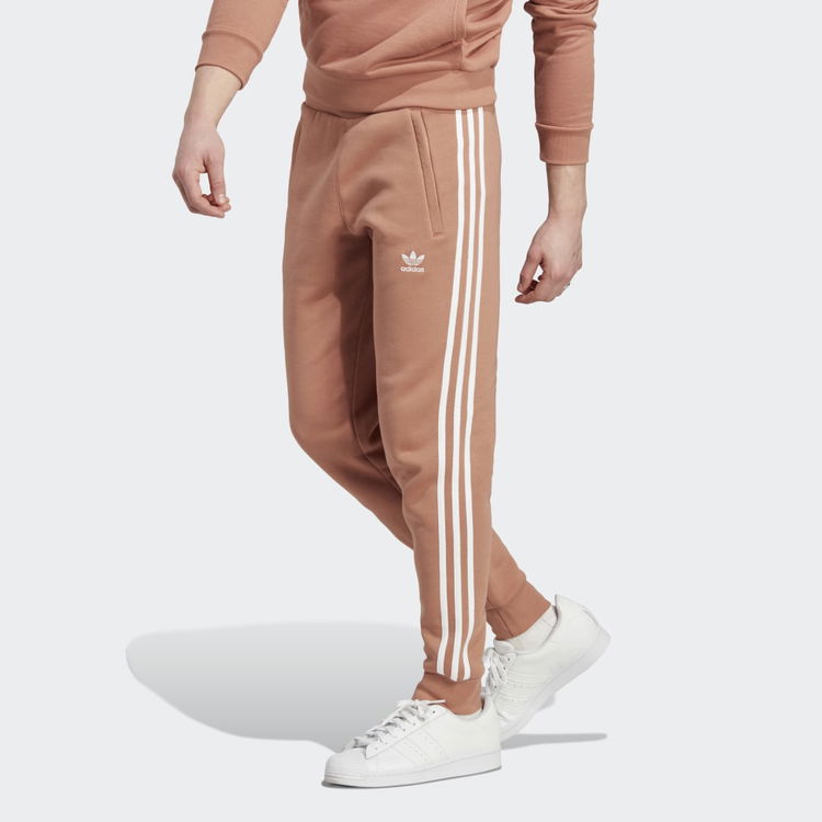 Adidas Originals Men's Mono Track Sweatpants - Black