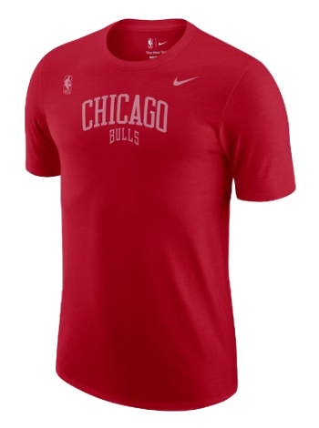 Nike Chicago Bulls Courtside Max 90 NBA T-Shirt DR6314-657
