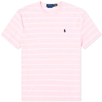 Polo by Ralph Lauren Stripe T-Shirt 710934666002