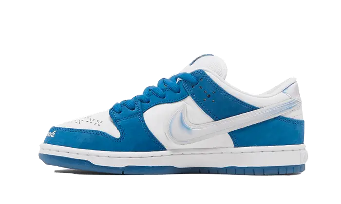 Nike SB Born x Raised x Dunk Low One Block At A Time FN7819-400