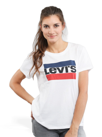 Levi's The Perfect Tee 17369-0297