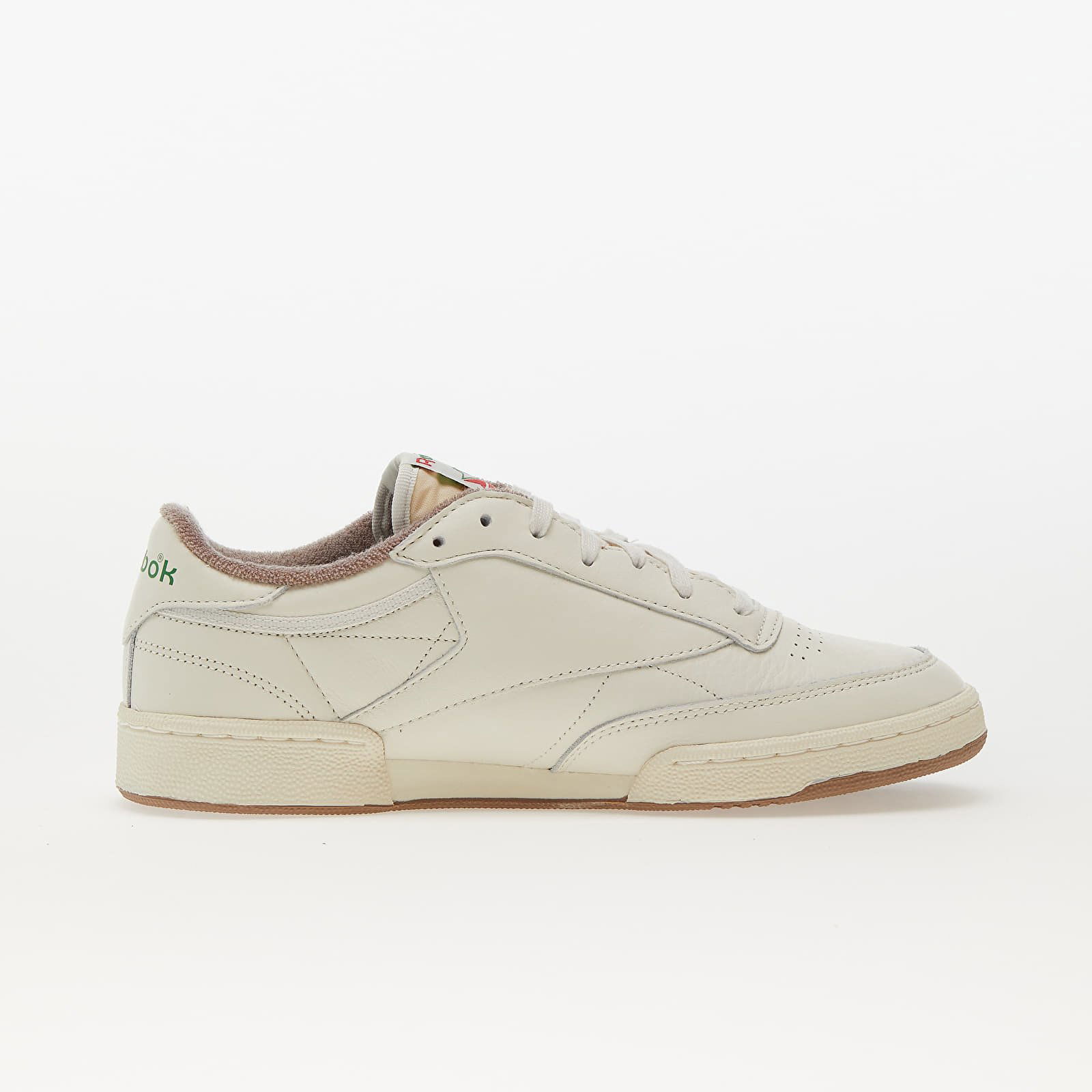 Reebok Club C 85 Vintage Shoes GZ5161 | FLEXDOG