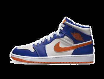 Jordan Air Jordan 1 Mid "Knicks" FD1029-400