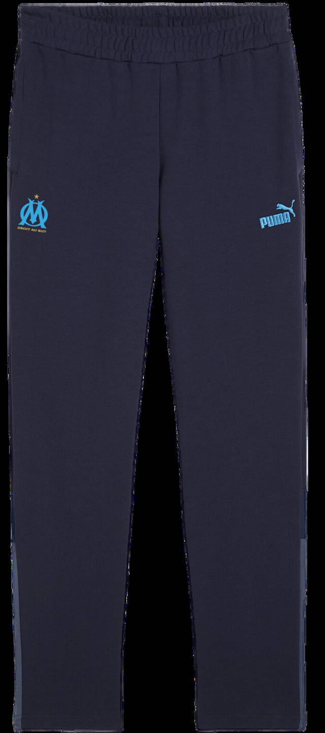 Pants Puma Classics Cargo Hose Schwarz F01 