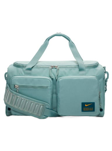 Nike Storm-FIT ADV Utility Power Duffel Bag (Small, 31L).