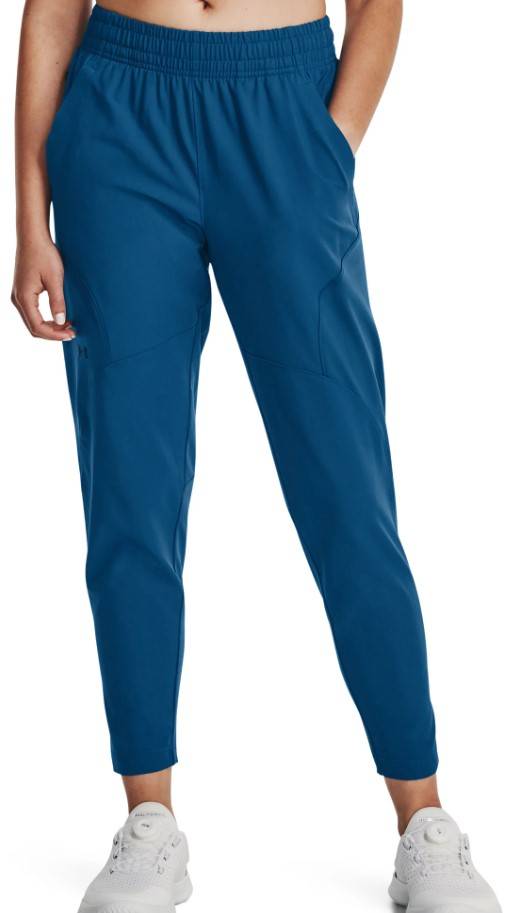 Sweatpants Under Armour Rival Terry Joggers 1369854-426