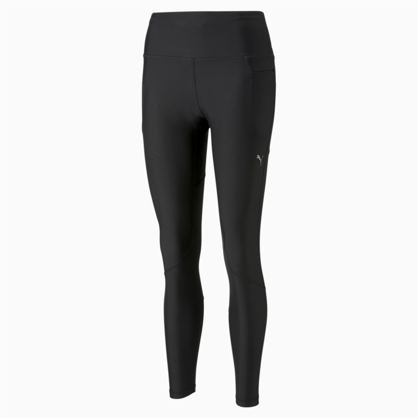 PUMA Formknit Seamless Hw 7/8 Tight – leggings & tights – shop at