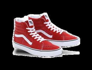 Women s sneakers and shoes Vans Sk8 Hi FLEXDOG