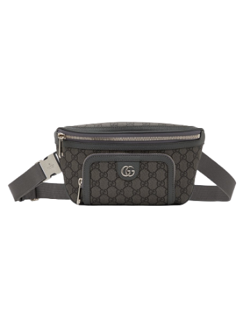 Gucci GG Supreme Pattern Backpack - Farfetch  Mens bags fashion, Bags,  Mens backpack fashion