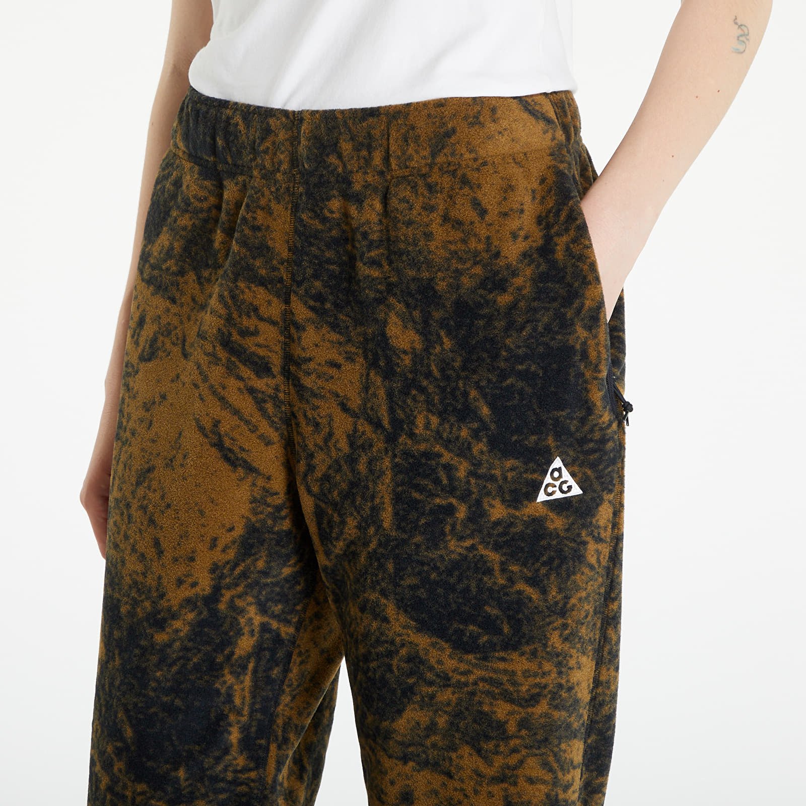 Nike ACG Wolf Tree Men's Allover Print Pants